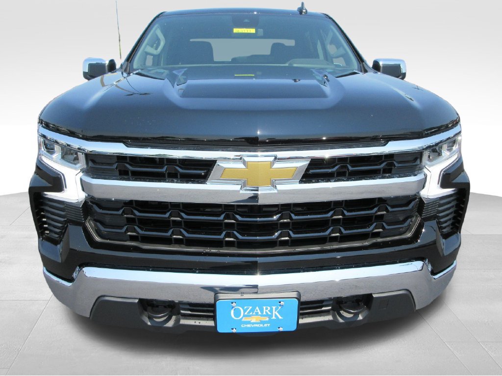 New 2026 Chevrolet Silverado 1500 LT AWD/4WD image 9