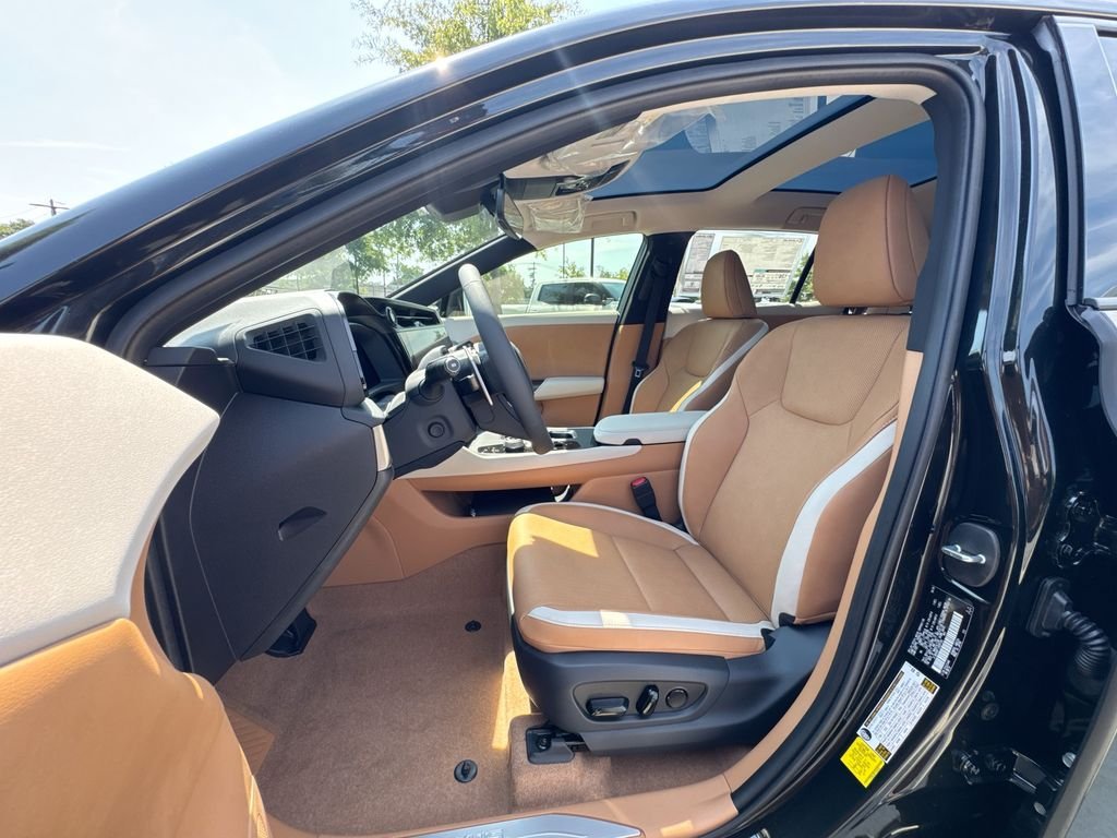 New 2026 Lexus RZ 350e 2WD image 19