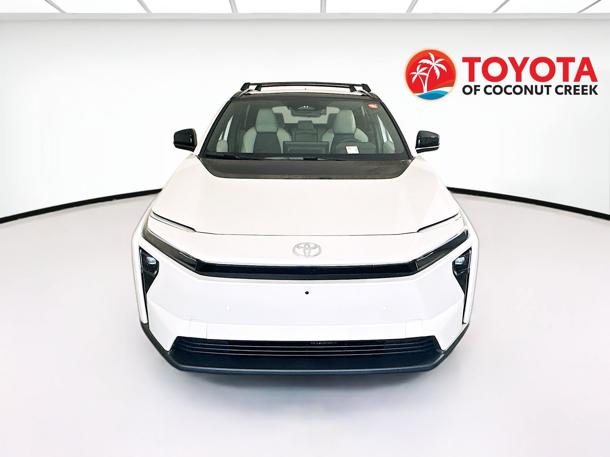 New 2026 Toyota bZ AWD/4WD image 8