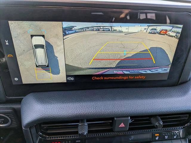 Used 2024 Toyota Land Cruiser image 14