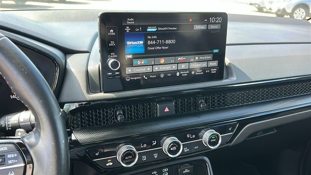 Used 2023 Honda CR-V Sport Touring image 17