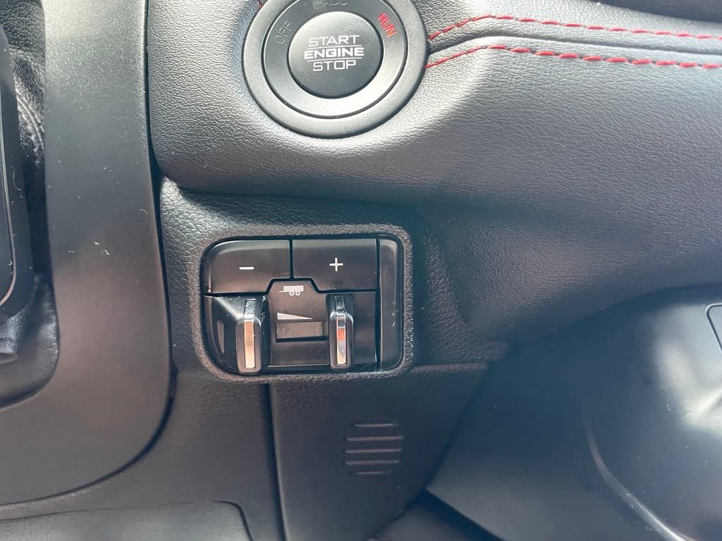 Used 2025 Dodge Durango R/T AWD/4WD image 22
