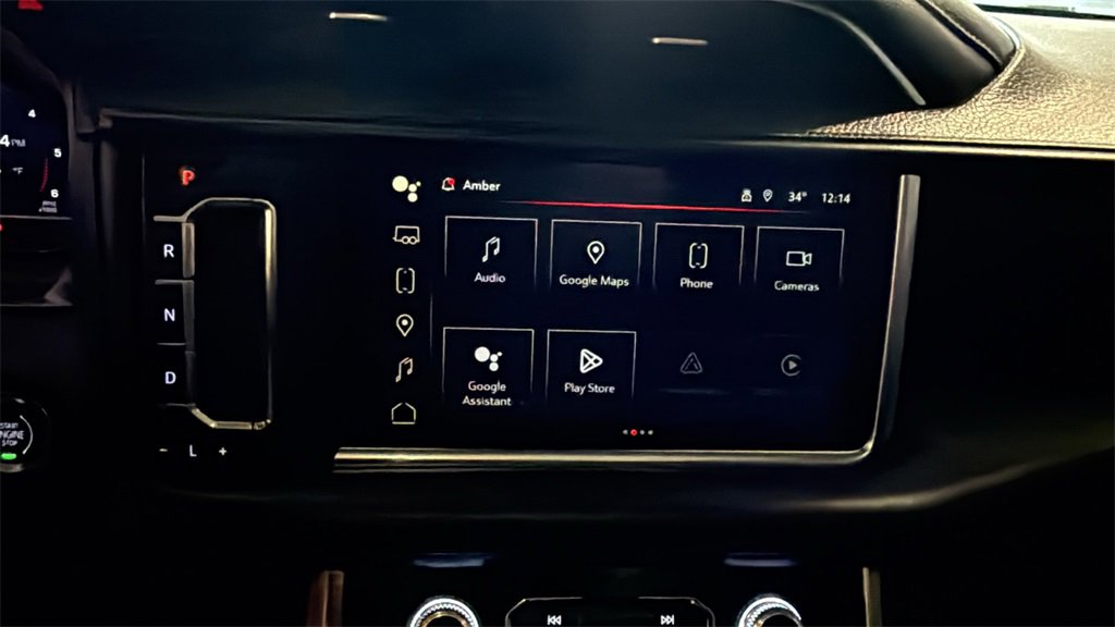 Used 2024 GMC Yukon Denali w/ Denali Reserve Package image 29