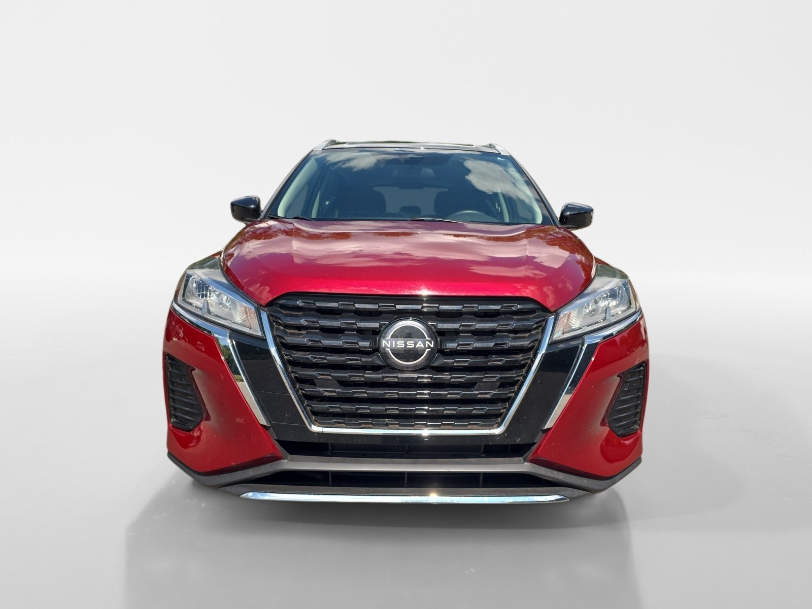 Used 2023 Nissan Kicks SV FWD image 9