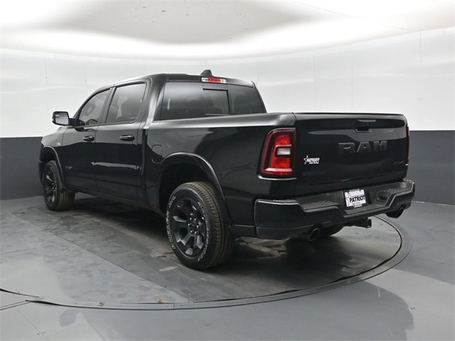 New 2026 RAM 1500 Big Horn image 6