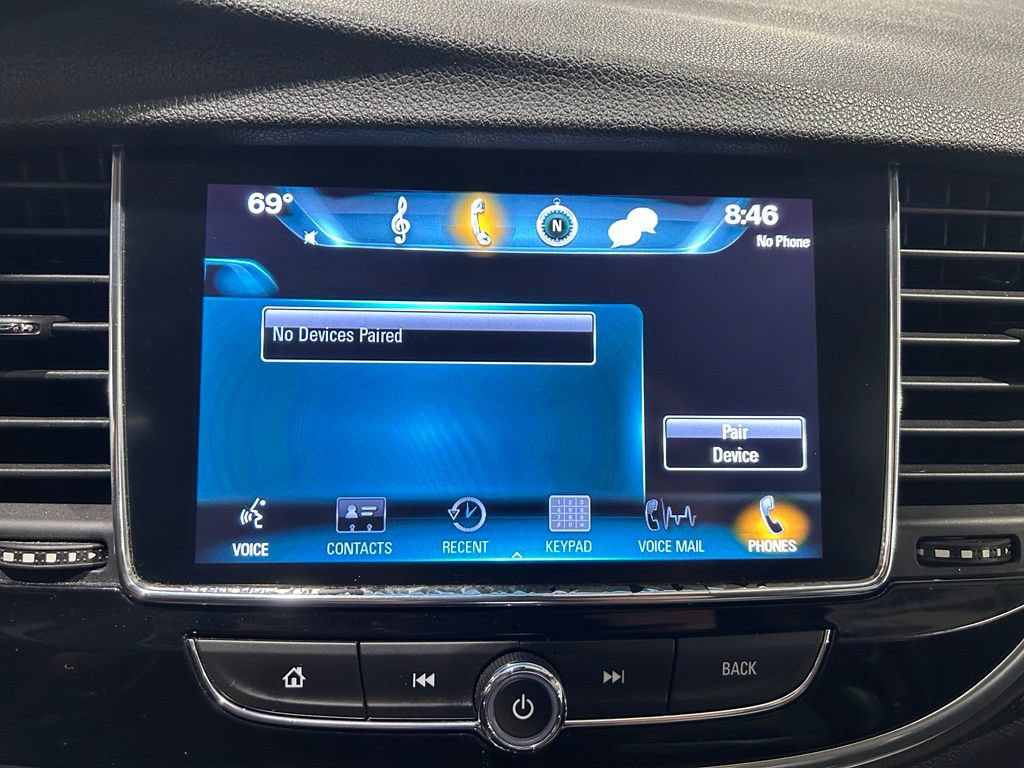 Used 2020 Buick Encore Essence AWD/4WD image 24