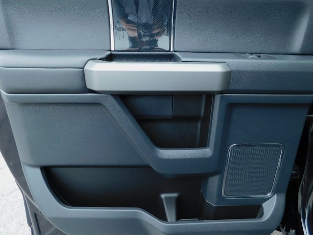 Used 2022 Ford F250 Platinum image 25