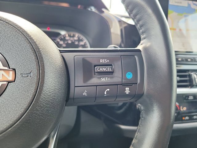 Certified 2024 Nissan Pathfinder SL w/ SL Premium Package FWD image 24