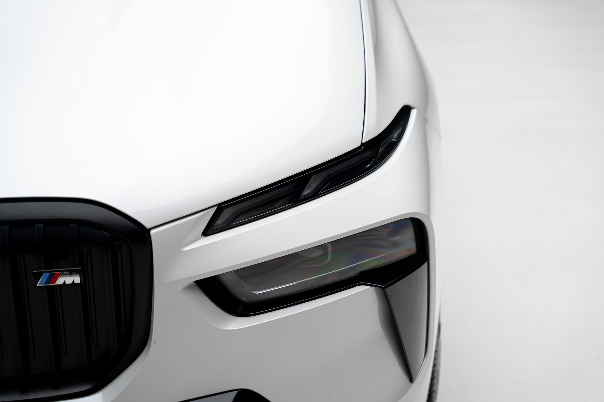 Used 2024 BMW X7 M60i AWD/4WD image 11