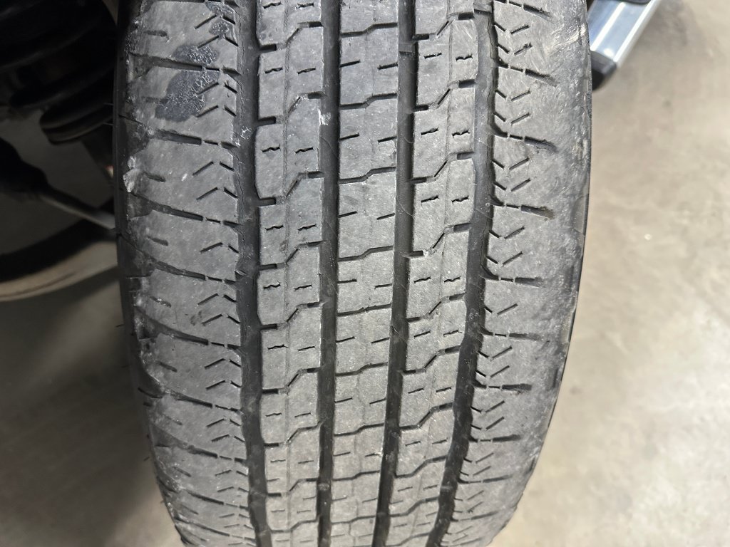 Used 2023 RAM 1500 Laramie AWD/4WD image 39