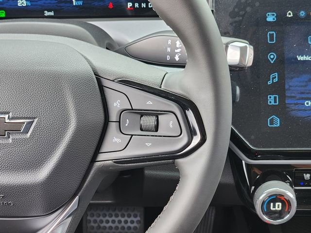 New 2027 Chevrolet Bolt RS image 22