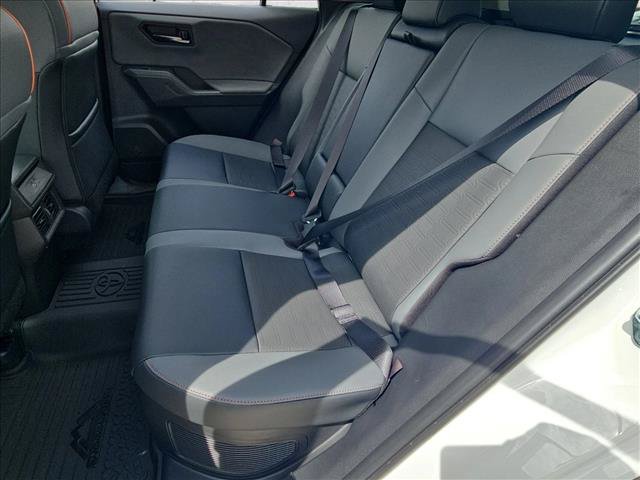 New 2026 Toyota RAV4 AWD image 16