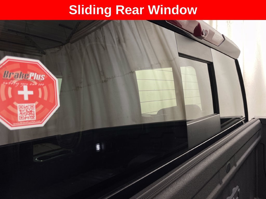 Used 2024 GMC Sierra 1500 Denali Ultimate AWD/4WD image 17