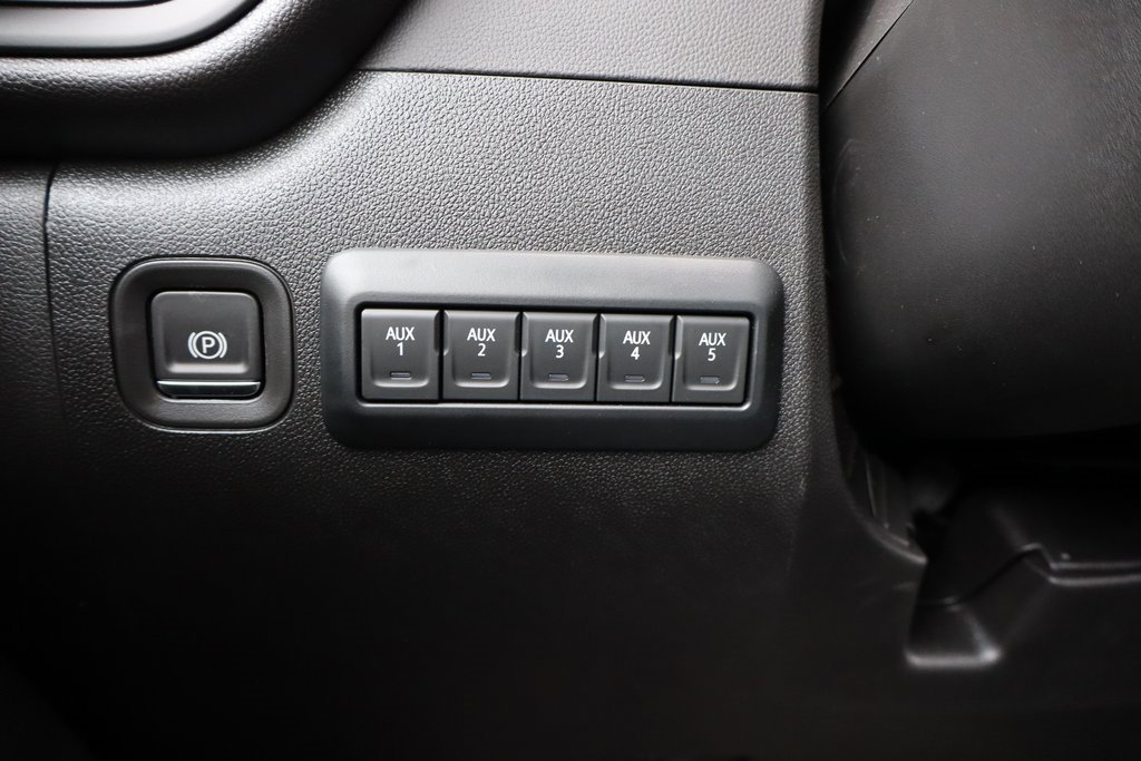 New 2025 Chevrolet Silverado 3500 W/T w/ WT Convenience Package image 13