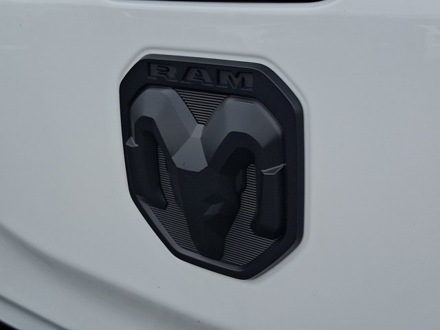 Certified 2023 RAM 1500 Big Horn AWD/4WD image 36