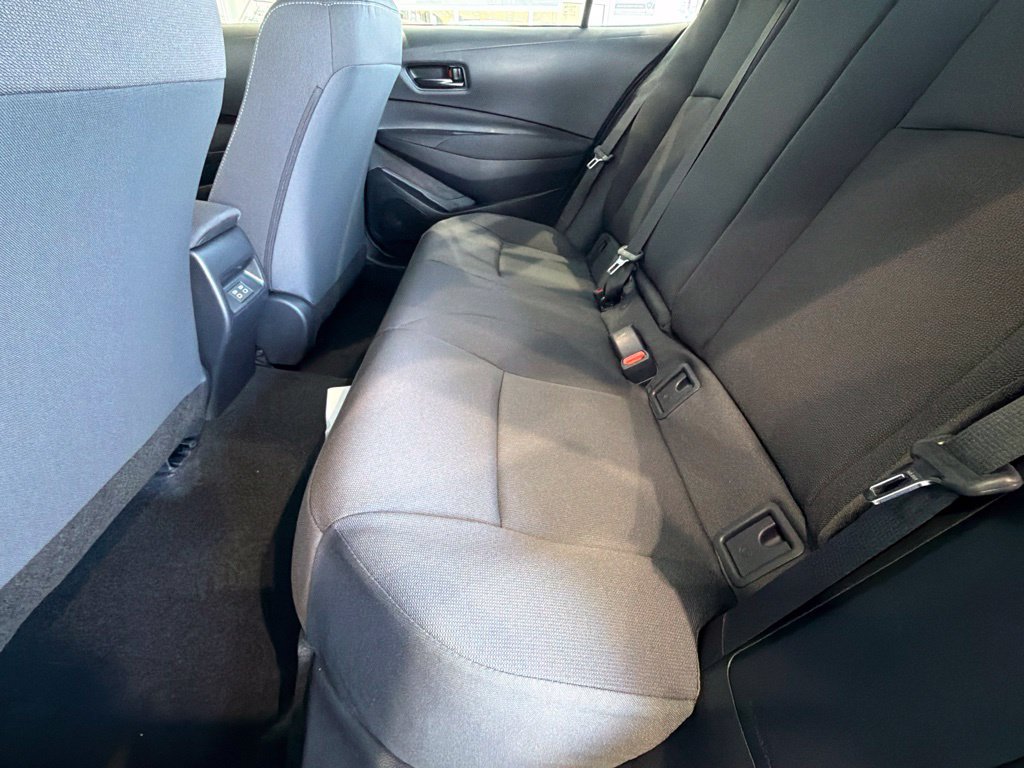 New 2027 Toyota Corolla LE FWD image 28