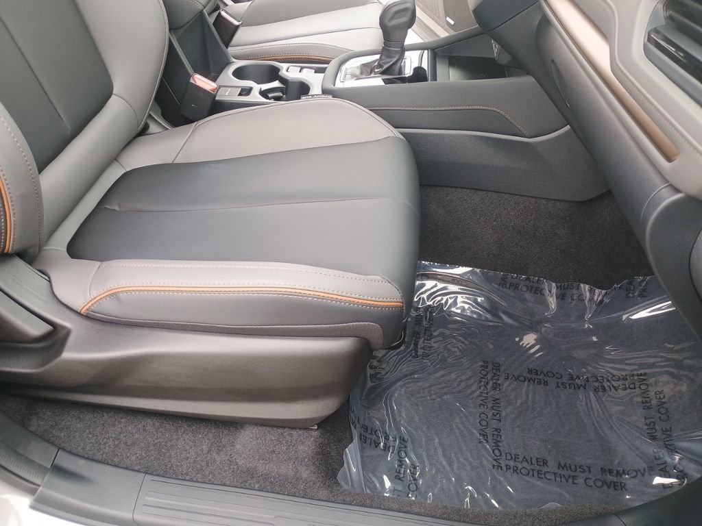 Used 2025 Subaru Forester Sport image 23