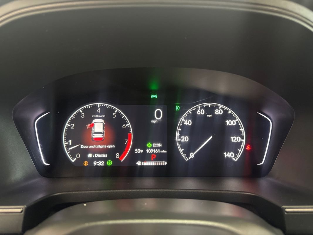 Used 2025 Honda Pilot TrailSport image 14
