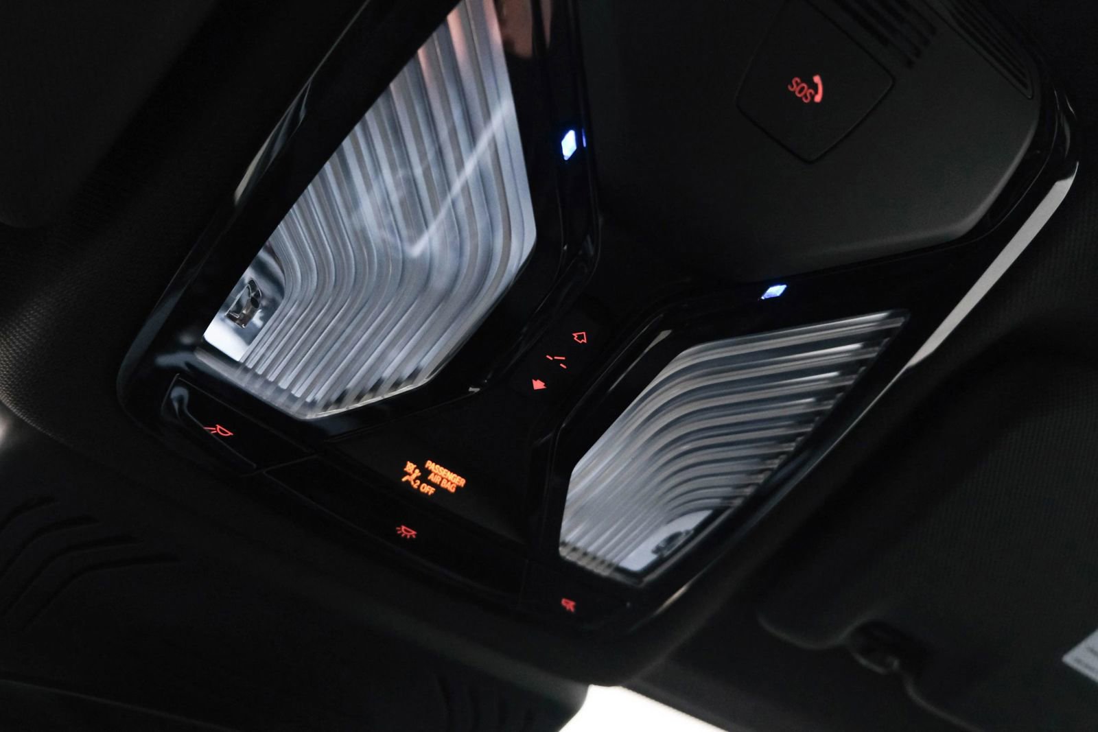 Used 2021 BMW X3 M40i w/ Premium Package image 47