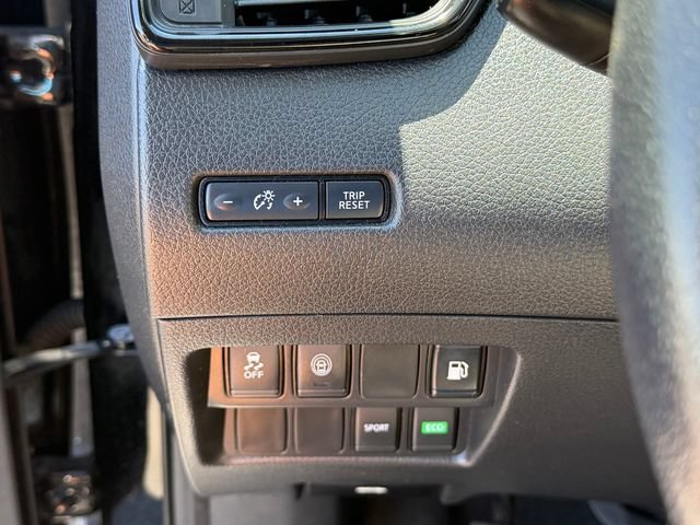 Certified 2020 Nissan Rogue S w/ Special Edition Package FWD image 12
