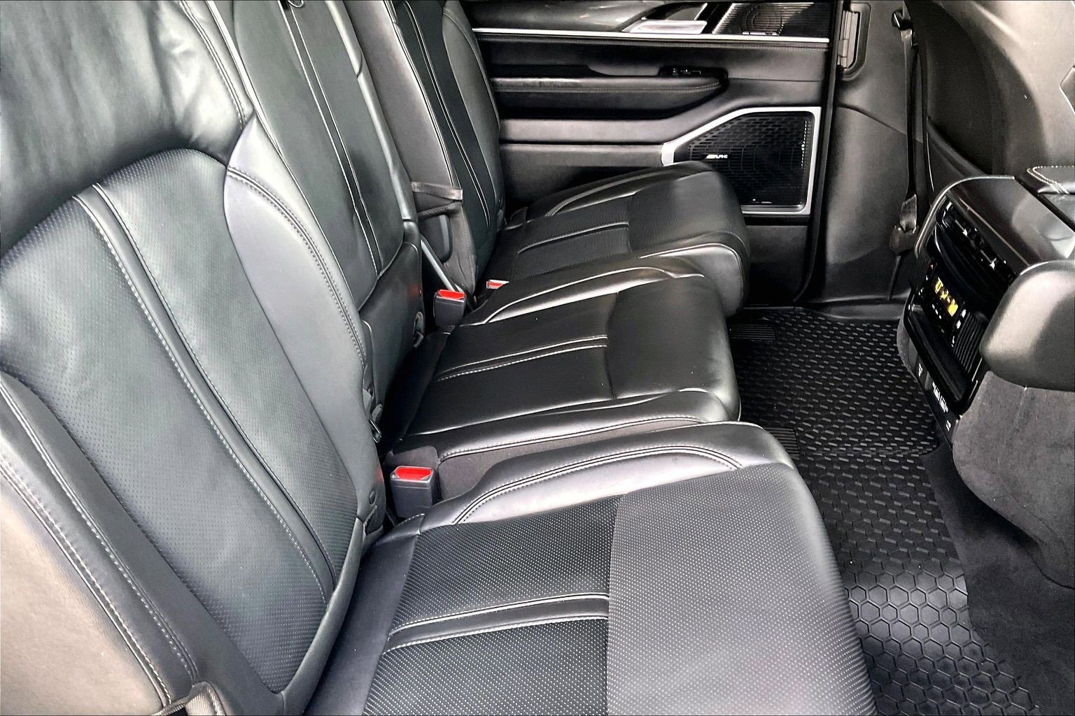 Used 2022 Jeep Wagoneer Series I w/ Convenience Group I image 19