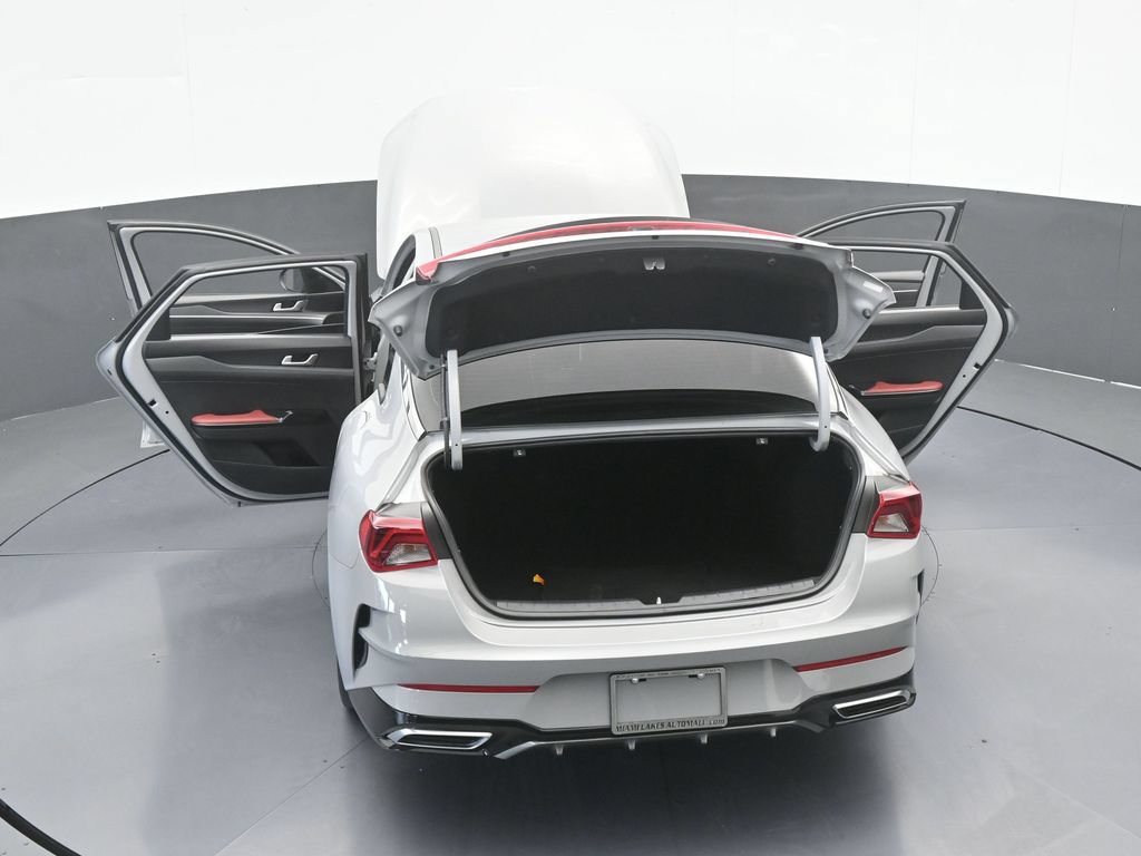 Used 2023 Kia K5 GT-Line w/ GT-Line Premium Package FWD image 66