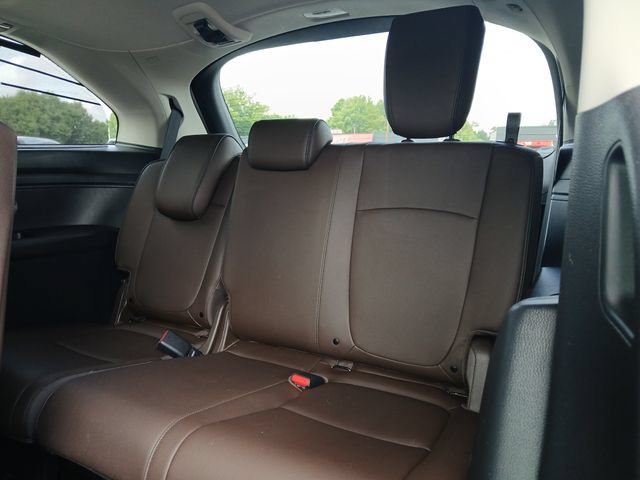 Certified 2025 Honda Odyssey Touring image 31