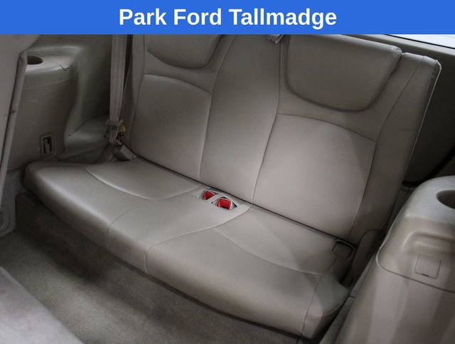 Used 2005 Toyota Highlander Limited AWD/4WD image 27