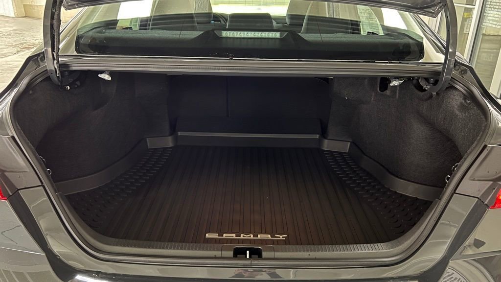 New 2026 Toyota Camry LE image 8