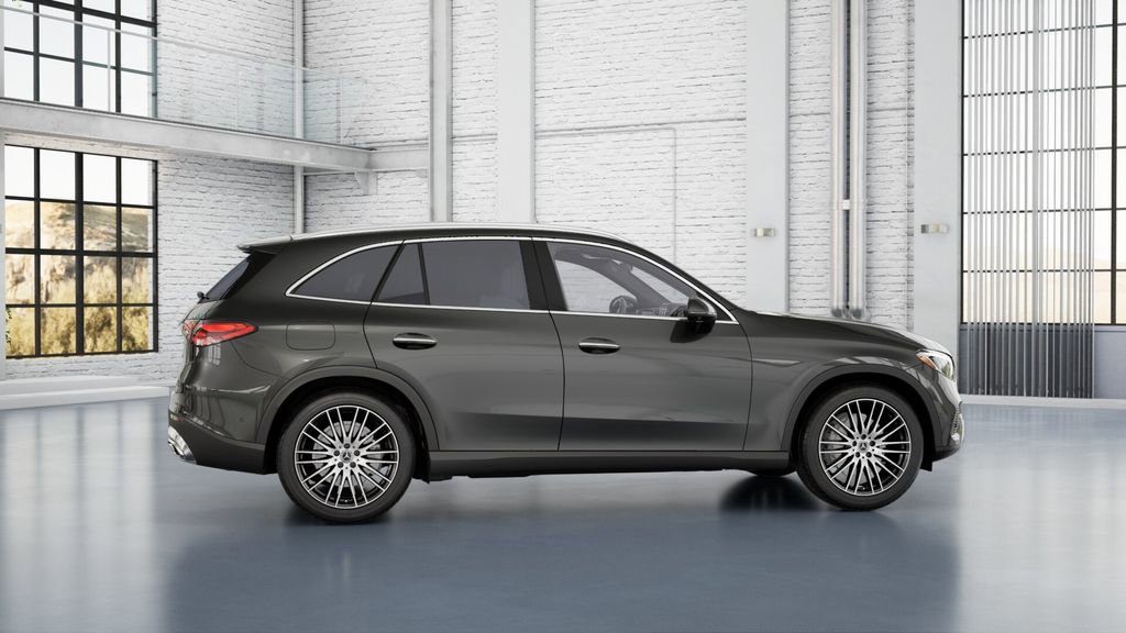 New 2026 Mercedes-Benz GLC 300 image 12