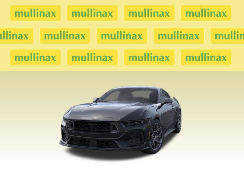 New 2026 Ford Mustang Premium w/ Mustang RTR Package RWD image 35