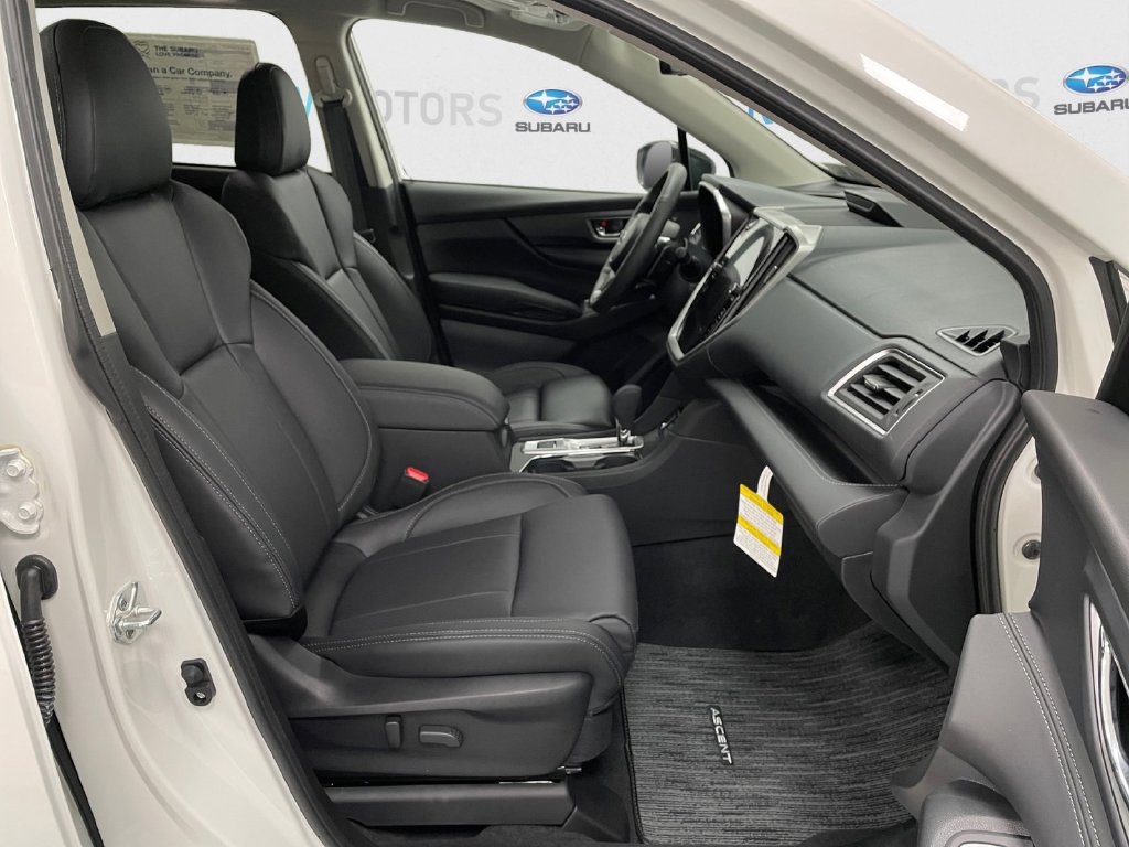 New 2026 Subaru Ascent Limited AWD/4WD image 13