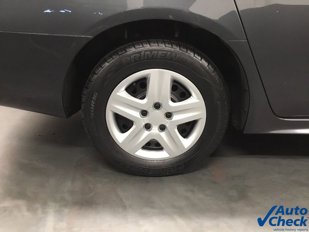 Used 2010 Chevrolet Impala LS image 17