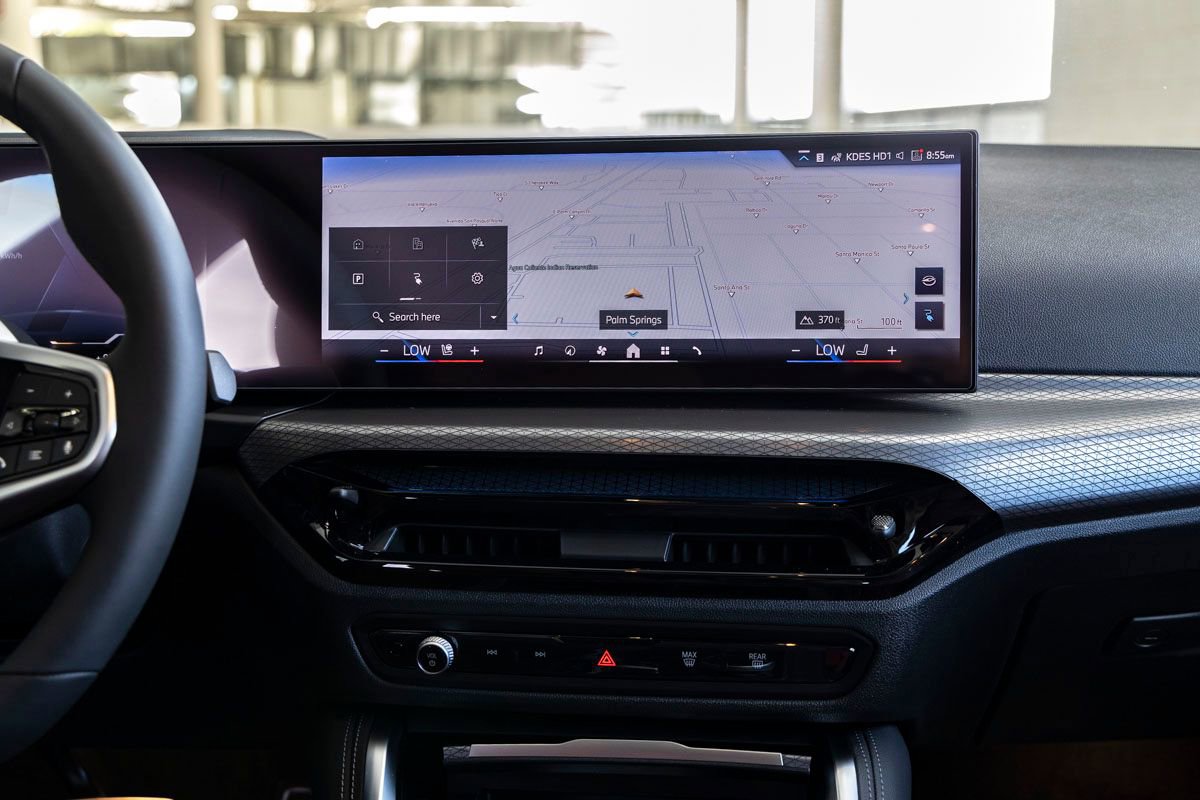 New 2026 BMW i4 eDrive40 RWD image 13