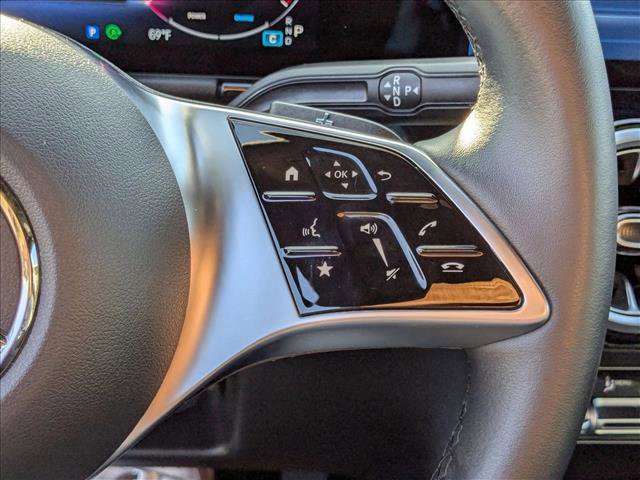 Certified 2025 Mercedes-Benz GLA 250 GLA 250 image 16