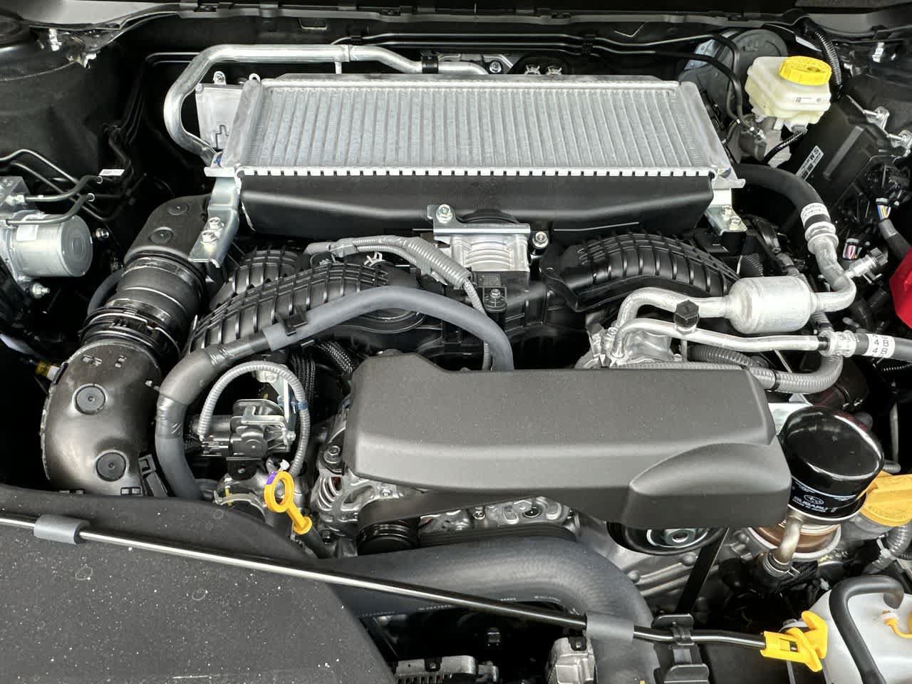 New 2026 Subaru Outback Touring XT AWD/4WD image 12