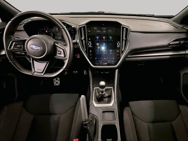 Used 2022 Subaru WRX Premium AWD/4WD image 14