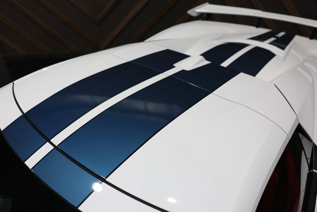 Used 2024 Chevrolet Corvette Stingray Premium Conv w/ Z51 Performance Package image 15