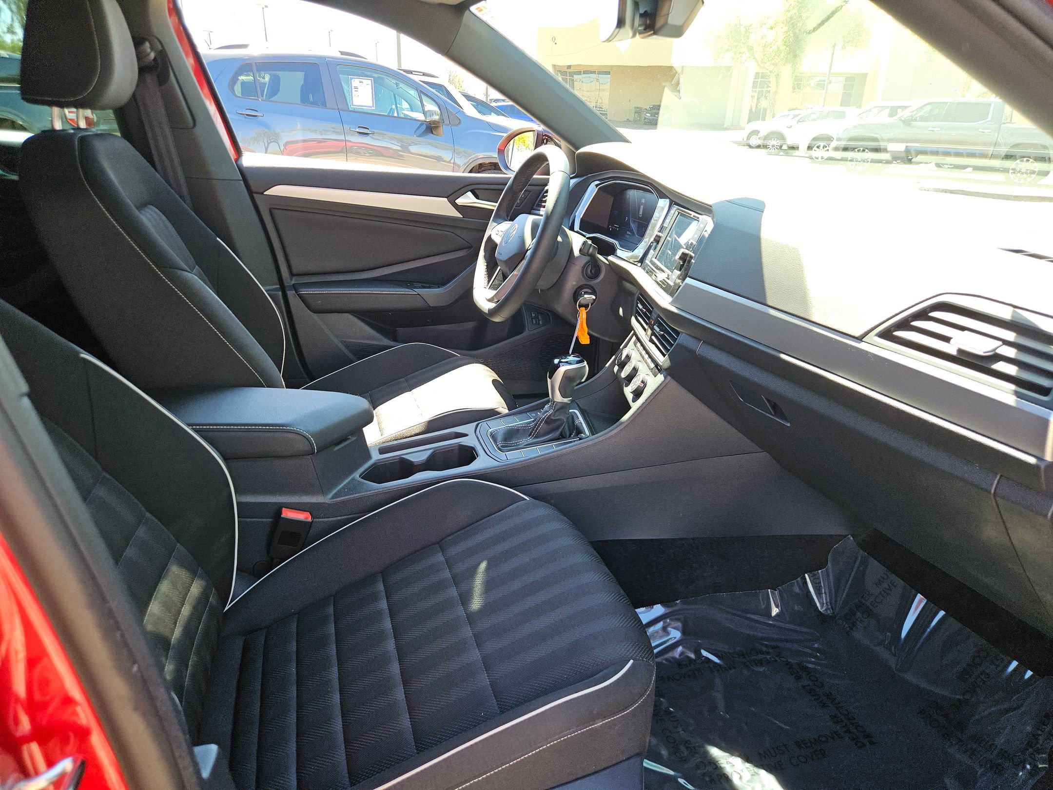 Used 2024 Volkswagen Jetta Sport image 23