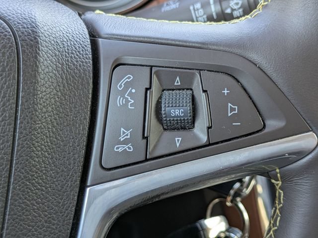 Used 2013 Buick Encore Leather AWD/4WD image 29
