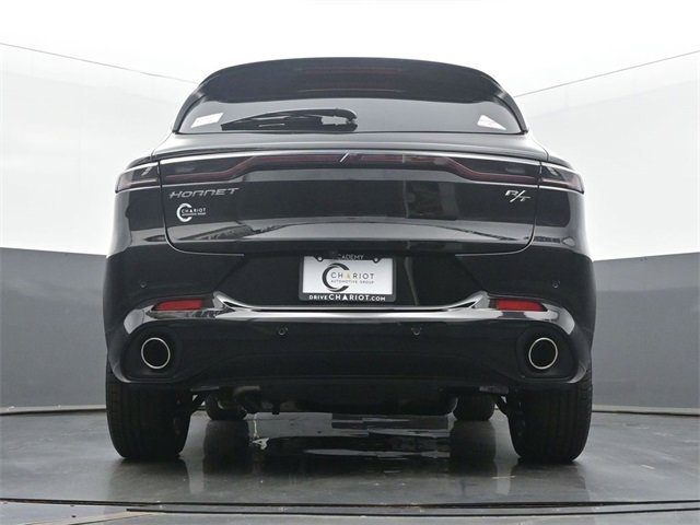 New 2025 Dodge Hornet R/T image 50