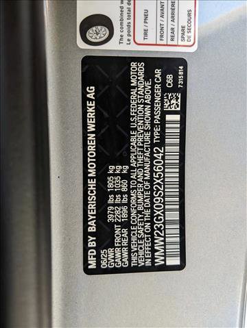 New 2025 MINI Cooper S image 17