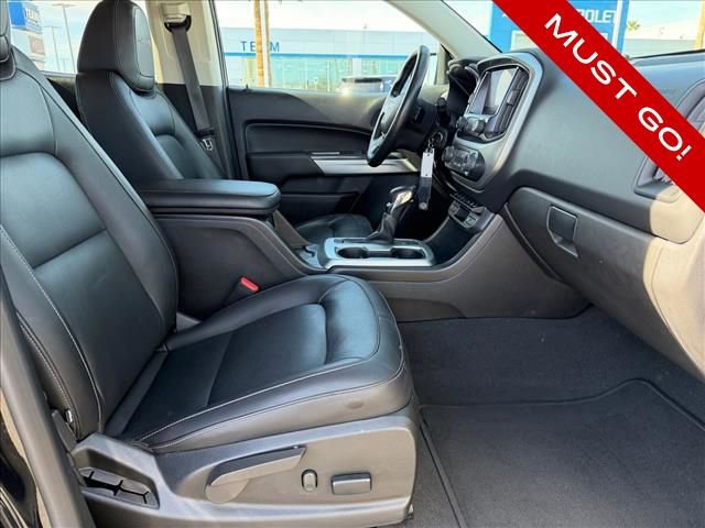 Certified 2022 Chevrolet Colorado ZR2 image 11