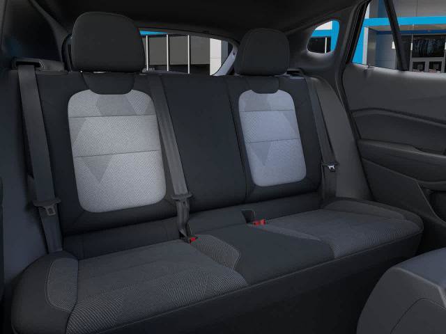 New 2026 Chevrolet Trax RS FWD image 17