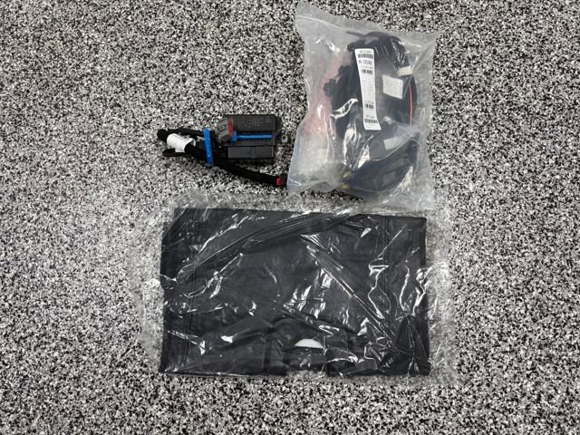 Used 2022 Chevrolet Silverado 3500 High Country w/ Snow Plow Prep/Camper Package image 75