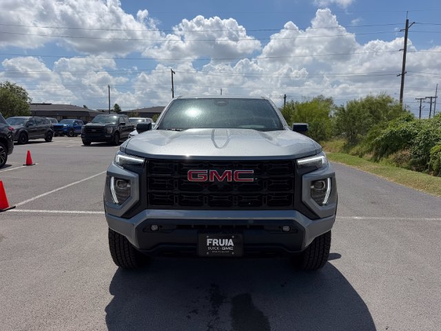 New 2026 GMC Canyon Elevation w/ Convenience Package AWD/4WD image 2