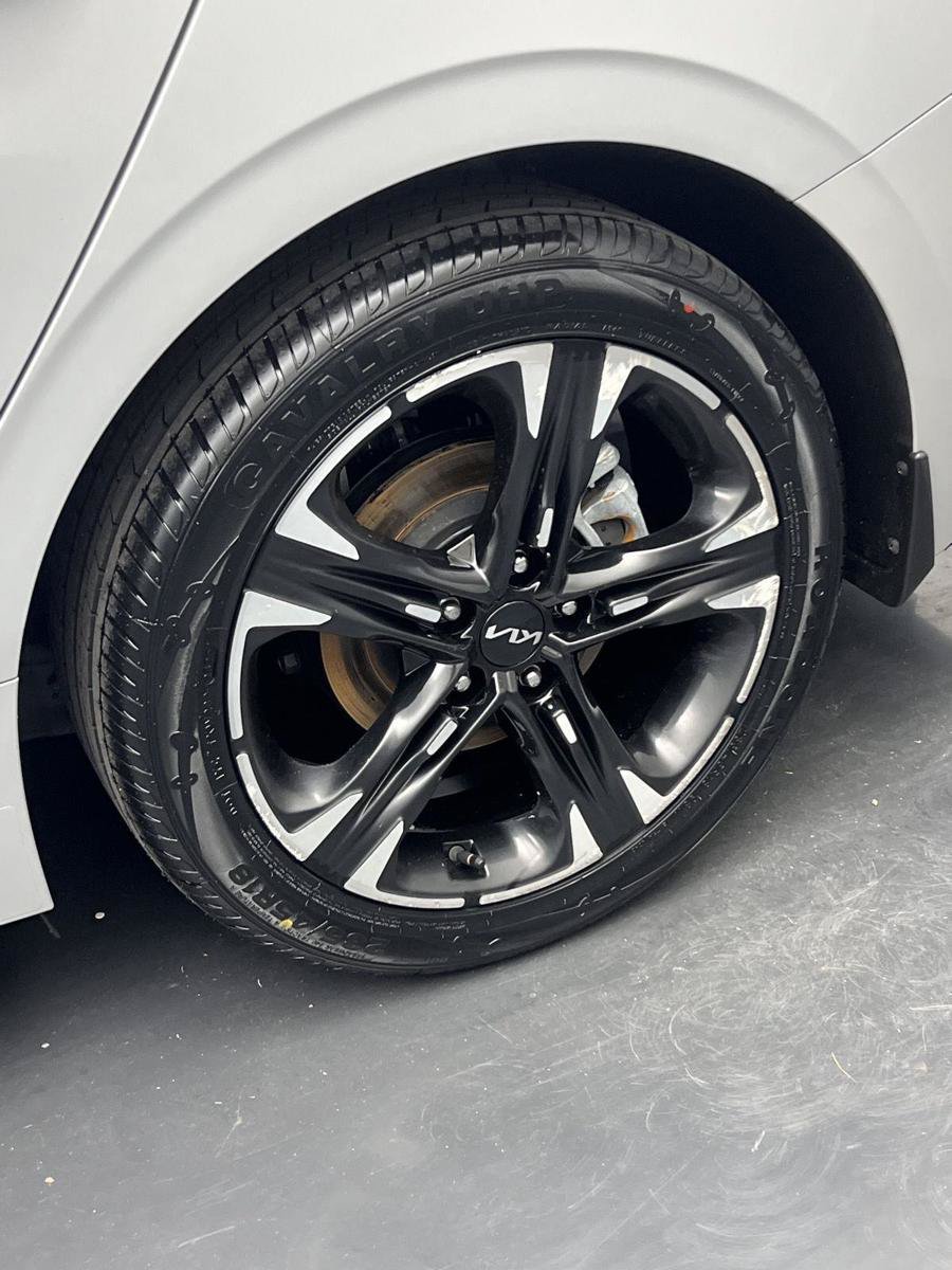 Used 2023 Kia K5 GT-Line FWD image 42