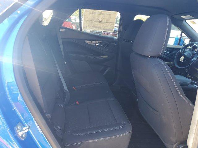 New 2025 Chevrolet Blazer EV LT w/ Midnight/Sport Edition image 12