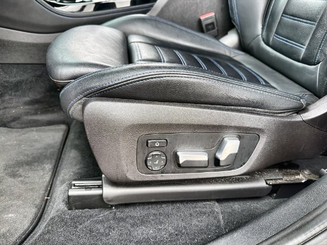 Used 2020 BMW X4 M40i w/ Executive Package AWD/4WD image 12