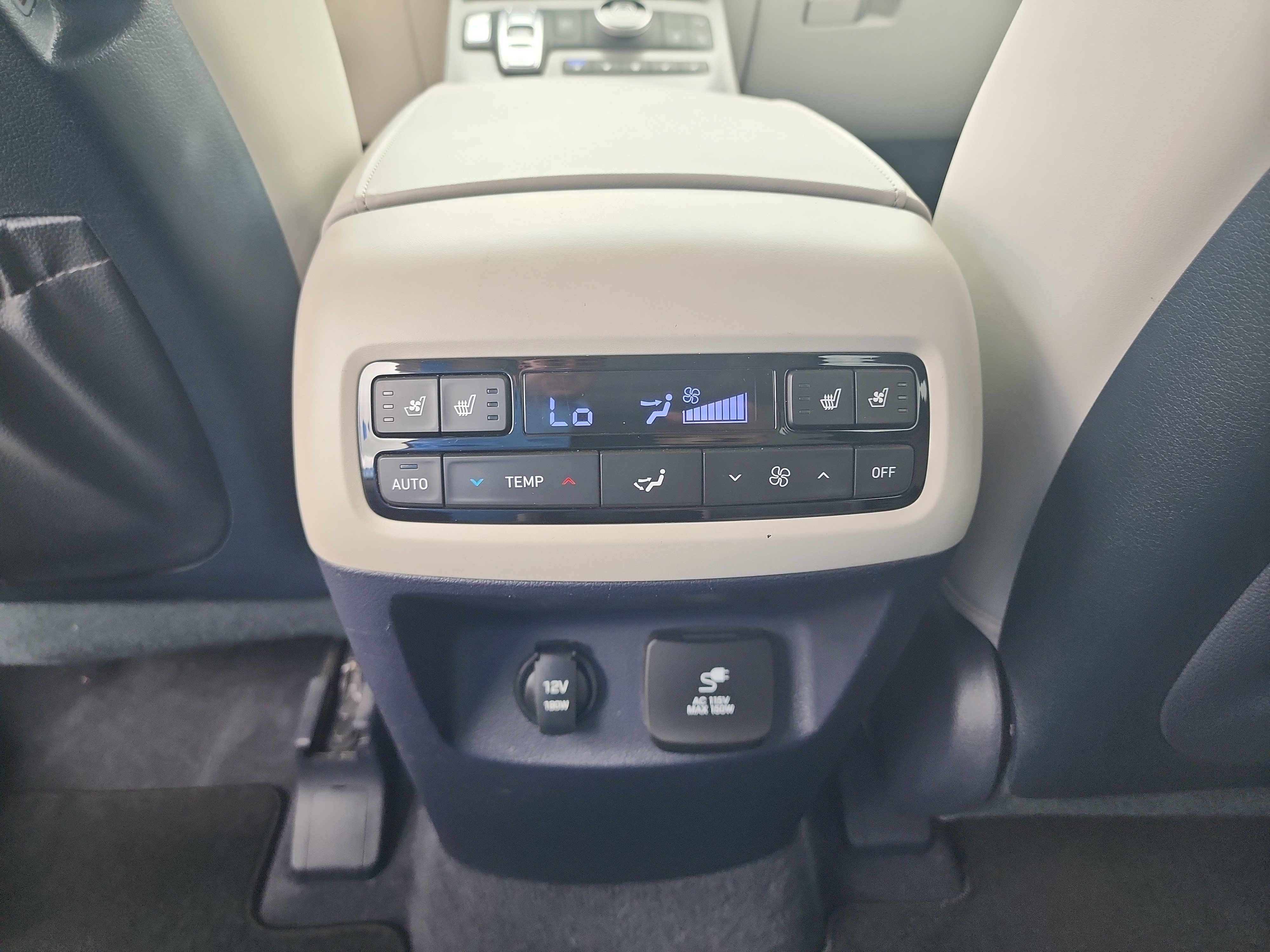 Used 2021 Hyundai Palisade Limited FWD image 22